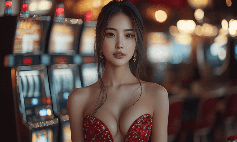 jili 777 casino